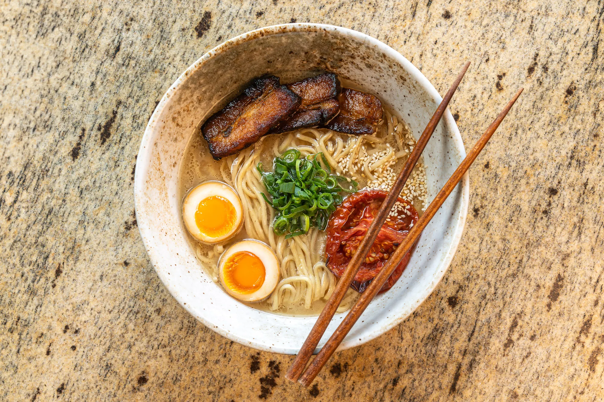 Tonkotsu Ramen